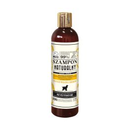 SUPER BENO Szampon naturalny Długi włos i sierść 300 ml