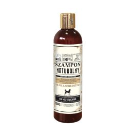 SUPER BENO Szampon naturalny Silne zabrudzenia 300 ml