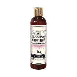 SUPER BENO Szampon naturalny Częste mycie 300 ml