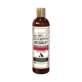 SUPER BENO Szampon naturalny Szczeniak 300 ml