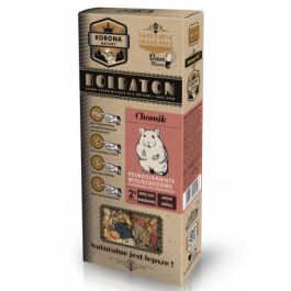 NATURAL-VIT Korona Natury Kolbaton dla chomika goja i rumianek/jabłko i aronia