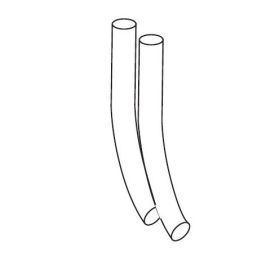 AQUAEL Przewód Unimax 500/700 (8 M)