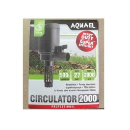 AQUAEL Pompa circulator 2000 (n)