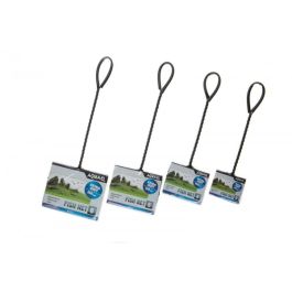 AQUAEL Siatka do ryb (3 WIRE) 6" - 15 x 12,5 cm