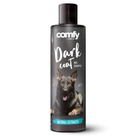 COMFY Dark Coat Dog szampon dla psów ciemnowłosych 250 ml