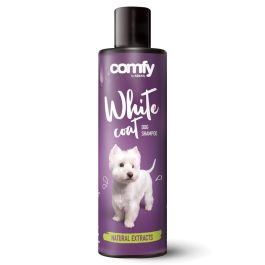 COMFY White Coat Dog szampon dla psów jasnowłosych 250 ml