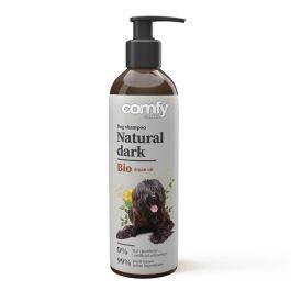 COMFY Natural Dark 250 ml szampon do ciemnej sierści
