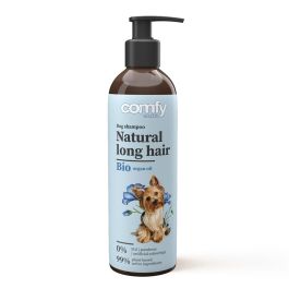 COMFY Natural Long Hair 250 ml szampon dla psów z długą sierścią