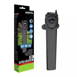 AQUAEL Ultra Heater Day&Night grzałka do akwarium 75W