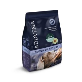 ADDVENA Power of Nature Adult small 2,5 kg jagnięcina dla psów ras małych