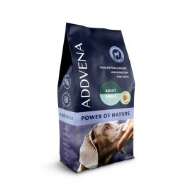 ADDVENA Power of Nature Adult small 10 kg jagnięcina dla psów ras małych