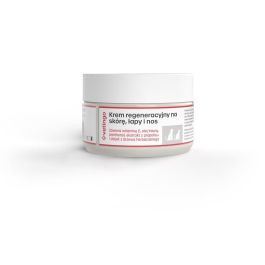 VETINGO Krem regeneracyjny na skórę Łapy i nos 75 ml