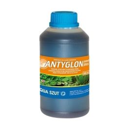 AQUA SZUT Preparat do oczka AntyGlon 500 ml