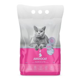 ARISTOCAT Żwirek silikonowy PREMIUM dla kotów bezzapachowy 16x3.8l