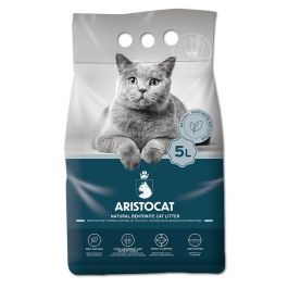 ARISTOCAT Bentonite Plus żwirek bentonitowy naturalny 5 l