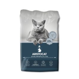 ARISTOCAT Bentonite Plus żwirek bentonitowy naturalny 25 l