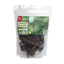 MACED Żwacze wołowe 500 g