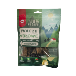 MACED Żwacze wołowe 100 g