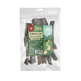 MACED Żwacze wołowe 200 g