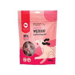 MACED Węzełki z piersi kaczki 6 cm 500 g