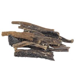 MACED Żwacze żołądki wołowe suszone naturalne 1kg