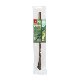 MACED 100% Natura Przełyk Wołowy 50 g 1 szt.