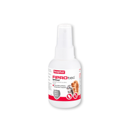 BEAPHAR Fiprotec Spray 100 ml Spray na kleszcze dla psa i kota