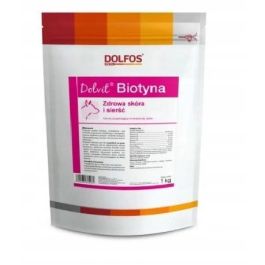 DOLVIT BIOTYNA 1 KG