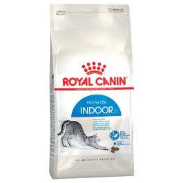 ROYAL CANIN Indoor 4 kg karma sucha dla kotów dorosłych, przebywających wyłącznie w domu