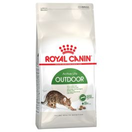 ROYAL CANIN Outdoor 30 karma sucha dla kotów dorosłych, wychodzących na zewnątrz 2 kg