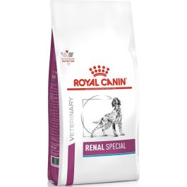 ROYAL CANIN Renal Special Canine 10 kg sucha karma dla psów z przewlekłą niewydolnością nerek