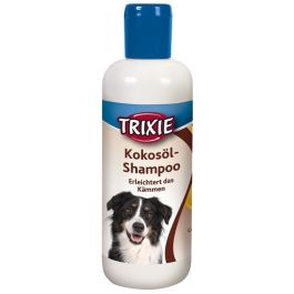TRIXIE Szampon kokosowy dla psa 250 ml