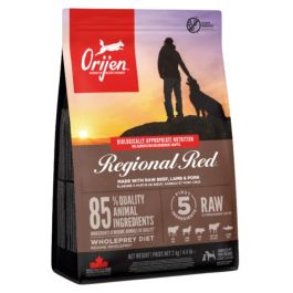 ORIJEN Regional Red 2 kg
