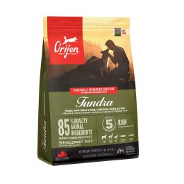 ORIJEN Tundra Dog 2 kg