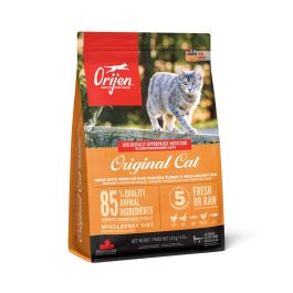 ORIJEN Original Cat 1,8 kg