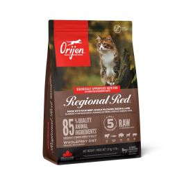 ORIJEN Regional Red Cat 1.8 kg