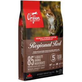 ORIJEN Regional Red Cat 5.4 kg