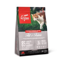 ORIJEN Fit & Trim Cat 1.8 kg