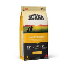 ACANA Puppy Recipe Puppy&junior dog 17 kg