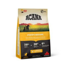 ACANA Puppy Recipe Puppy&junior dog 2 kg