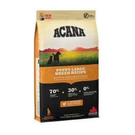 ACANA Puppy large breed recipe 11,4 kg