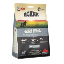 ACANA Adult Small Breed 340g