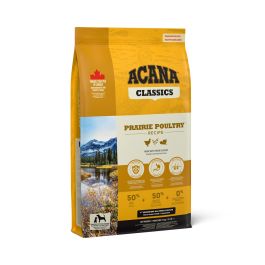 ACANA Classic Prairie Poultry 9,7 kg