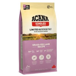 ACANA Grass-Fed Lamb Jagnięcina 17 kg