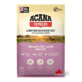 ACANA Grass-Fed Lamb Sucha karma dla psa 6 kg