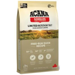 ACANA Singles Free-Run Duck 11,4 kg