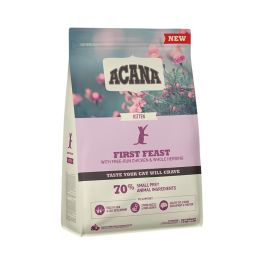 ACANA First Feast Cat 1,8 kg karma dla kociąt