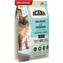 ACANA Bountiful Catch Cat 4,5 kg