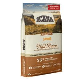 ACANA Wild Prairie Cat 4,5 kg