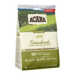 ACANA Grasslands Cat 340g